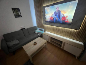 Luxurious 2BR Residence Ajman Central